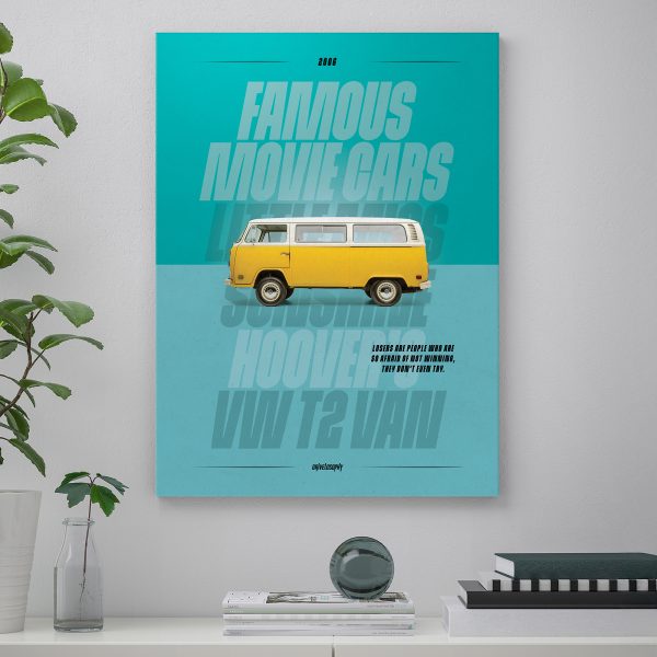 Little Miss Sunshine Poster